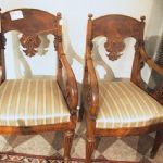 262 2044 CHAIRS